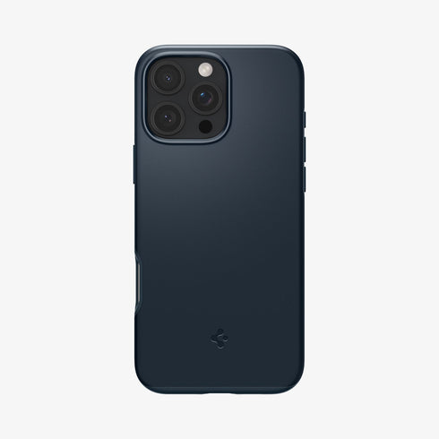 Spigen iPhone 16 Series Case Thin Fit (MagFit)
